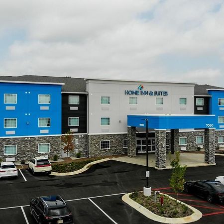 Home Inn And Suites Olive Branch Luaran gambar