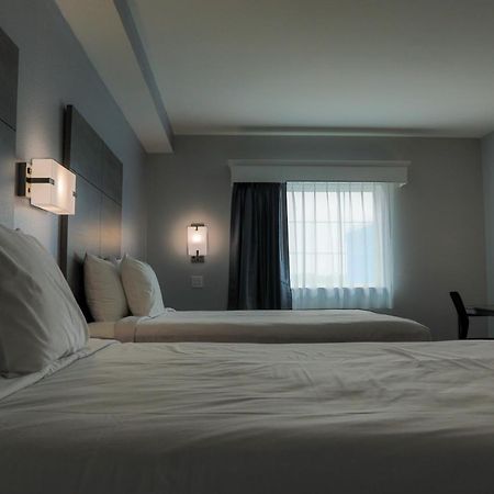 Home Inn And Suites Olive Branch Luaran gambar