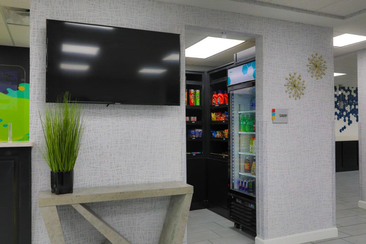 Home Inn And Suites Olive Branch Luaran gambar