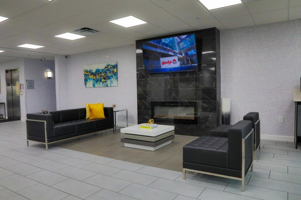 Home Inn And Suites Olive Branch Luaran gambar