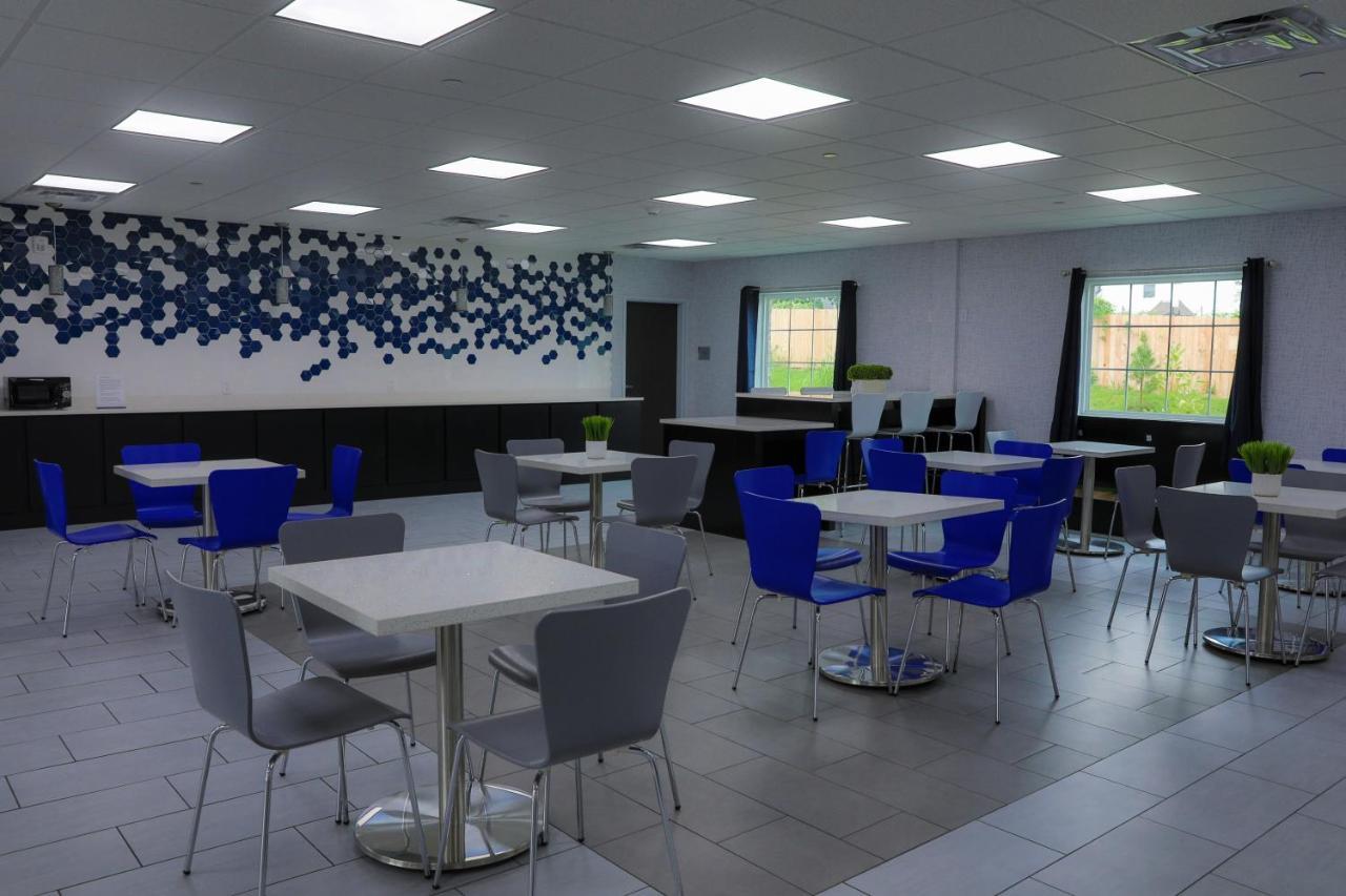 Home Inn And Suites Olive Branch Luaran gambar