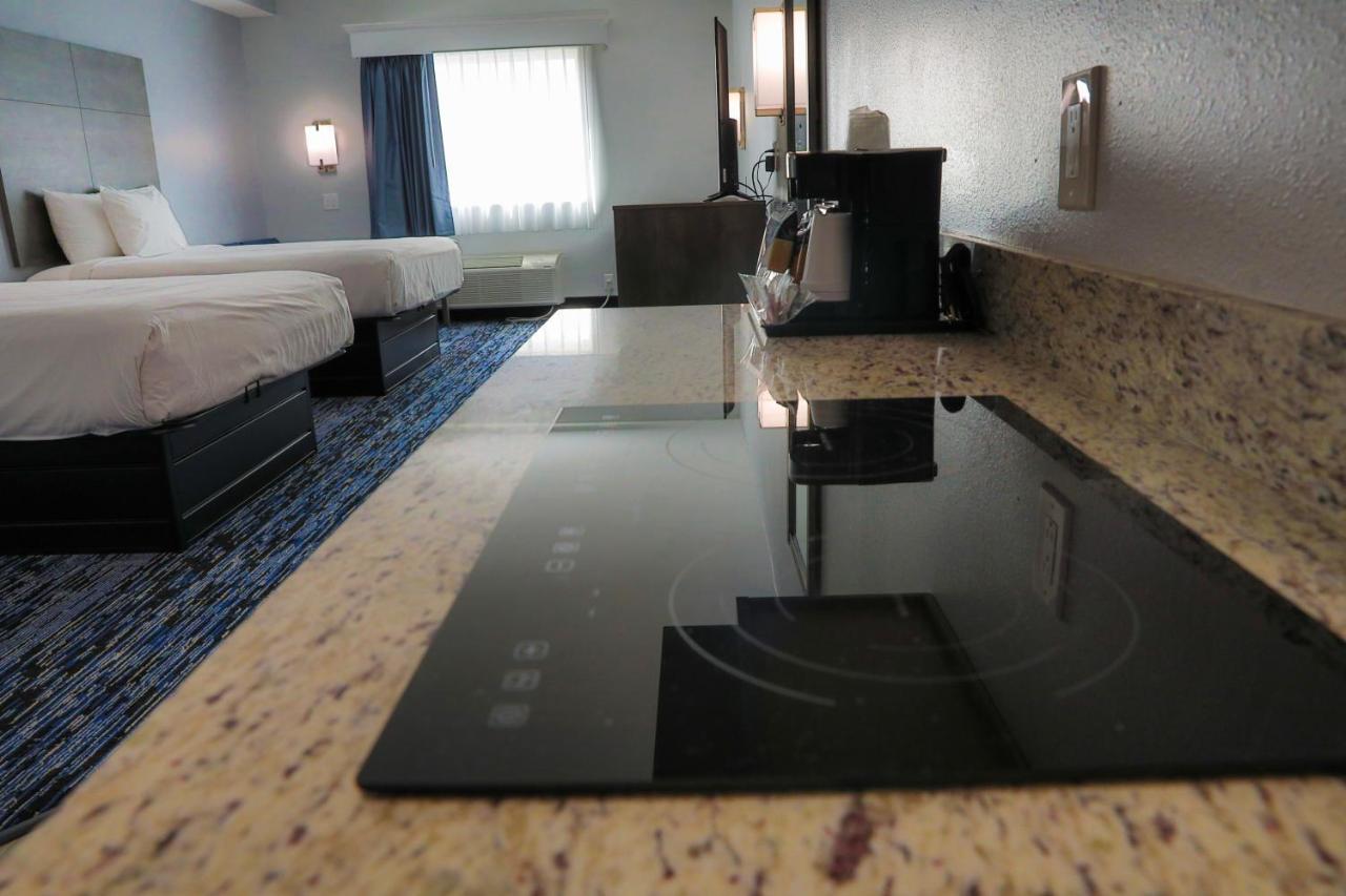 Home Inn And Suites Olive Branch Luaran gambar