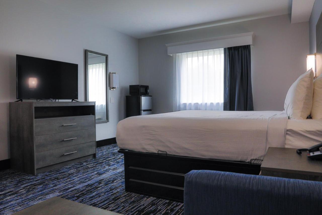 Home Inn And Suites Olive Branch Luaran gambar