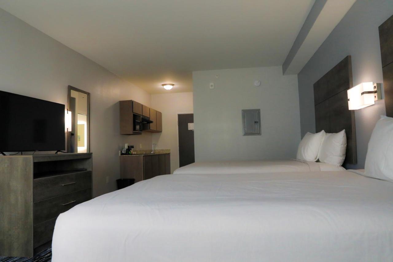 Home Inn And Suites Olive Branch Luaran gambar