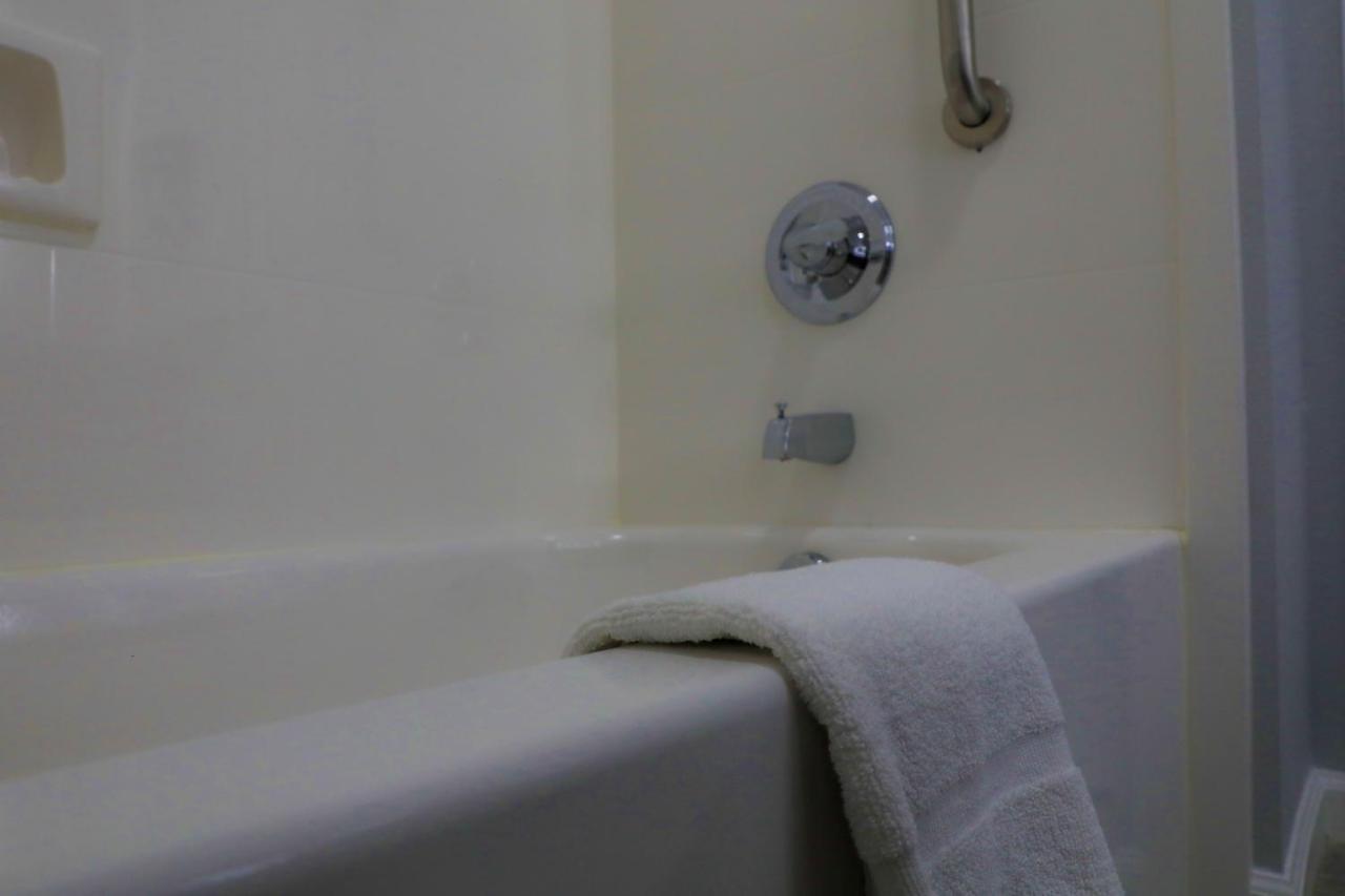 Home Inn And Suites Olive Branch Luaran gambar