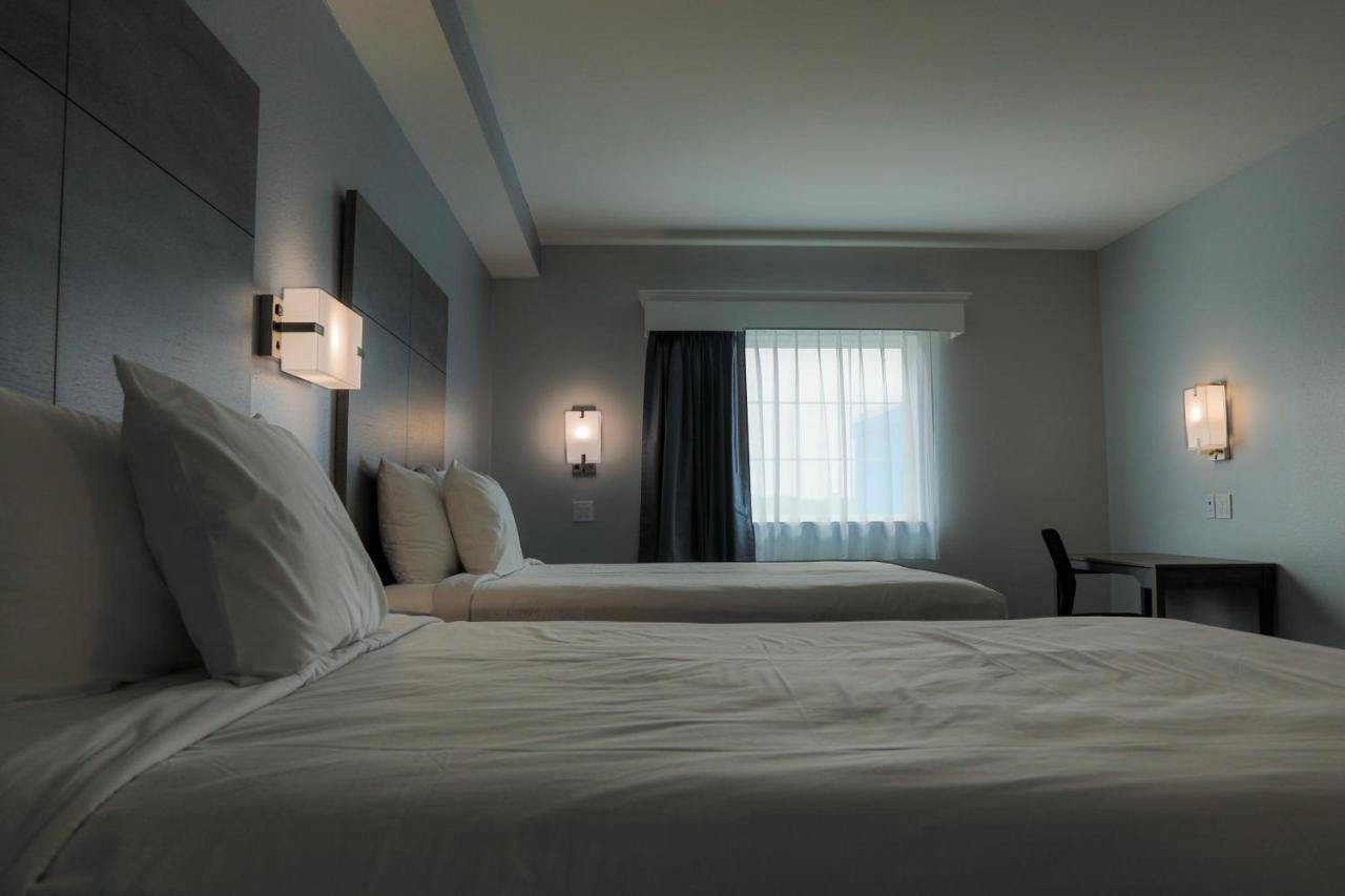 Home Inn And Suites Olive Branch Luaran gambar
