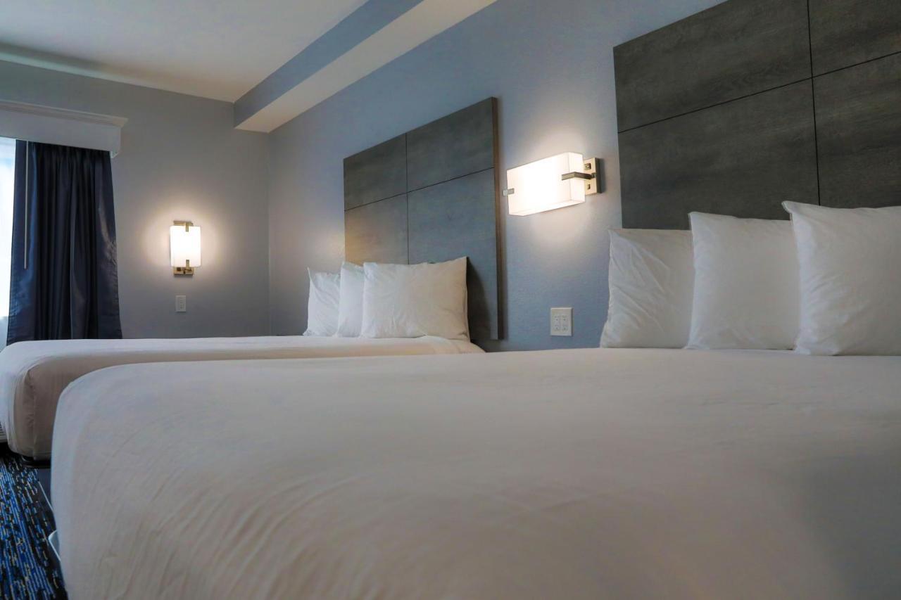 Home Inn And Suites Olive Branch Luaran gambar