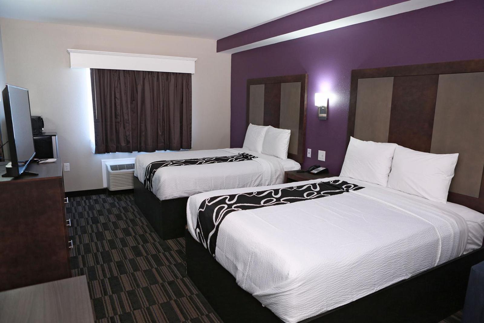 Home Inn And Suites Olive Branch Luaran gambar