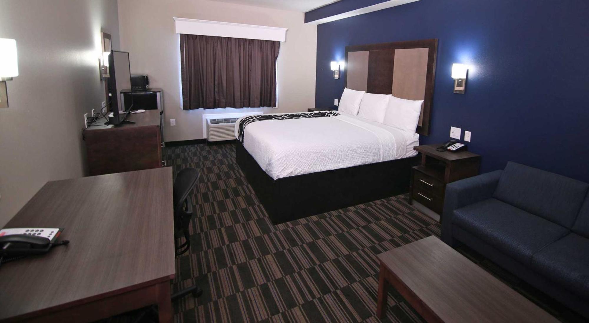 Home Inn And Suites Olive Branch Luaran gambar